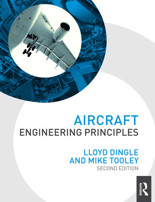 Aircraft Engineering Principles, 2nd ed