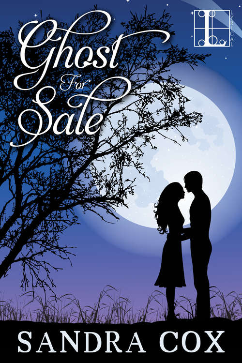 Book cover of Ghost for Sale