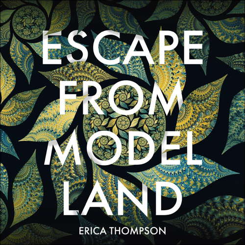 Book cover of Escape from Model Land: How Mathematical Models Can Lead Us Astray and What We Can Do About It