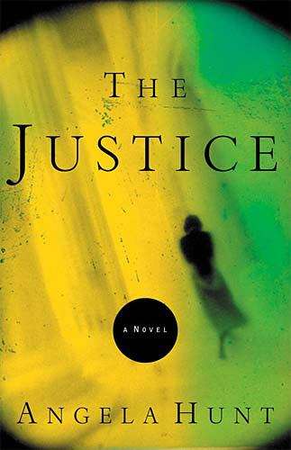 Book cover of The Justice