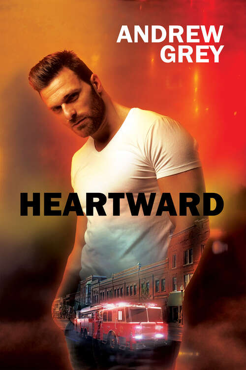 Book cover of Heartward (Heartward)