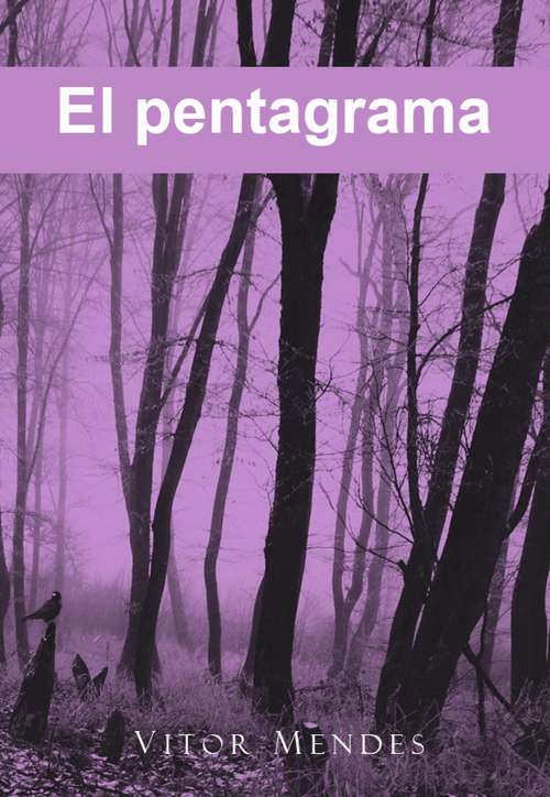 Book cover of El pentagrama