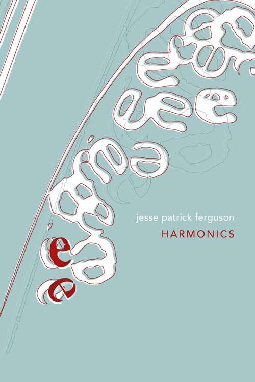 Book cover of Harmonics