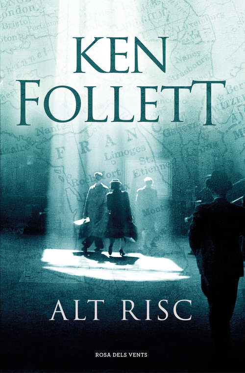 Book cover of Alt risc (Áexits Ser.: Vol. 63)