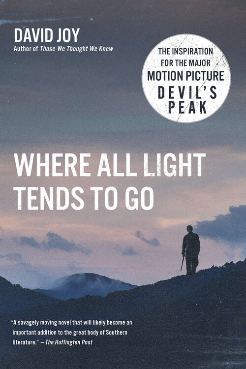 Where All Light Tends to Go