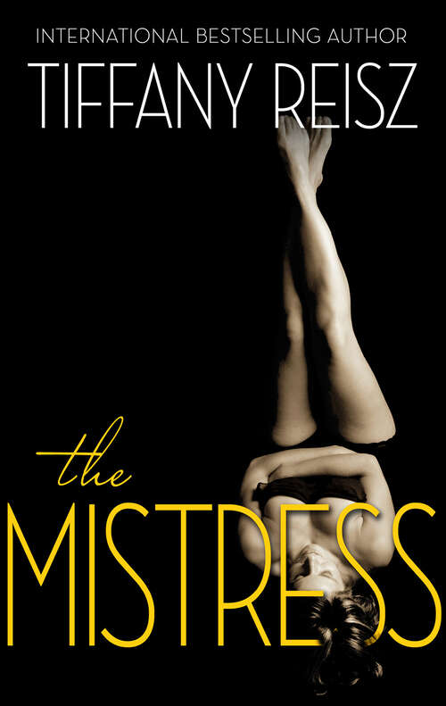 Book cover of The Mistress (The Original Sinners #4)
