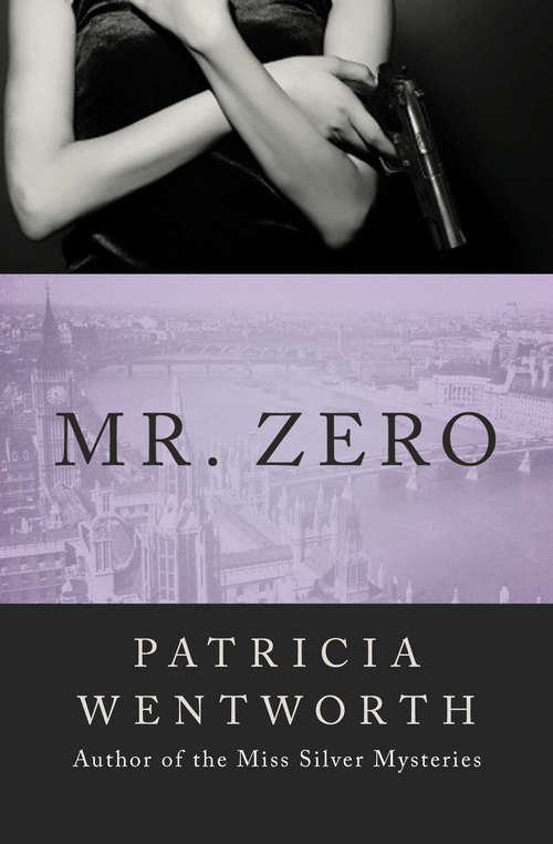 Book cover of Mr. Zero