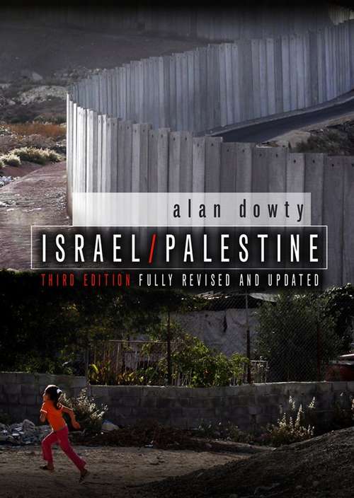 Israel/Palestine (3rd Edition)