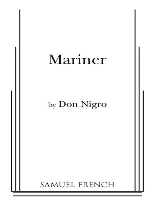 Book cover of Mariner