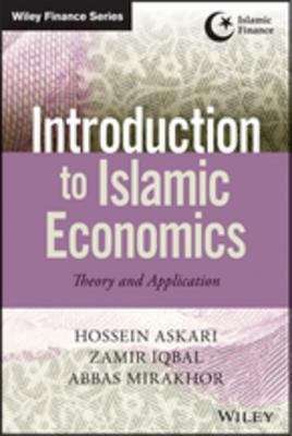 Introduction to Islamic Economics