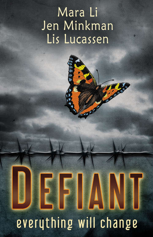 Defiant: A Dystopian Collection