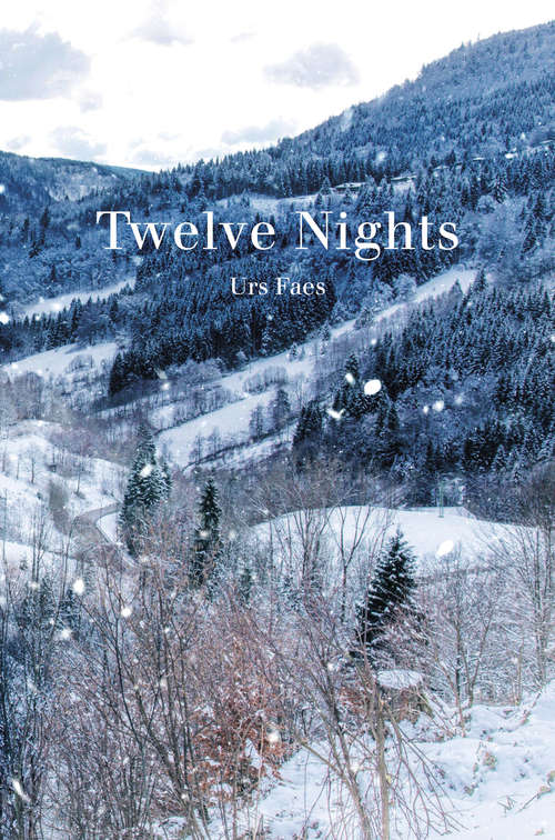 Book cover of Twelve Nights