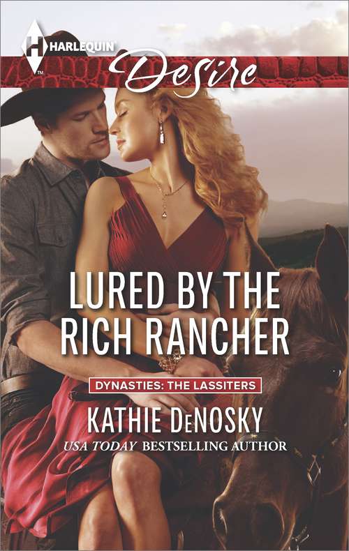 Lured by the Rich Rancher