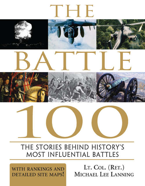 The Battle 100