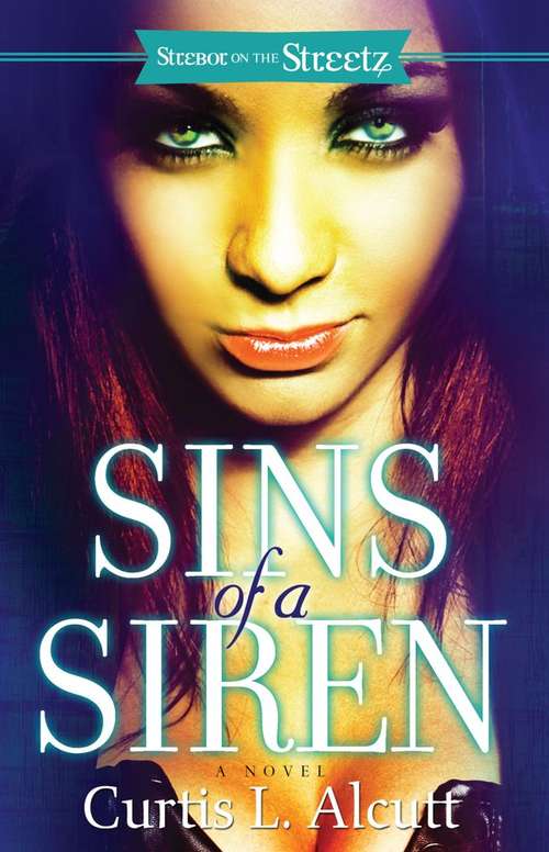 Book cover of Sins of a Siren