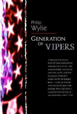 Generation of Vipers (War Edition)