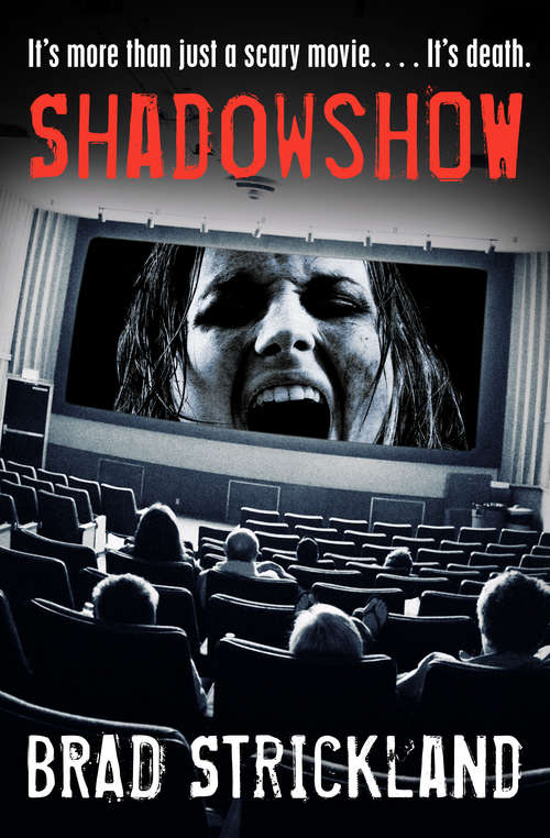 Book cover of ShadowShow