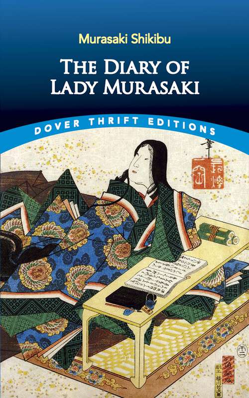 The Diary of Lady Murasaki (Dover Thrift Editions)