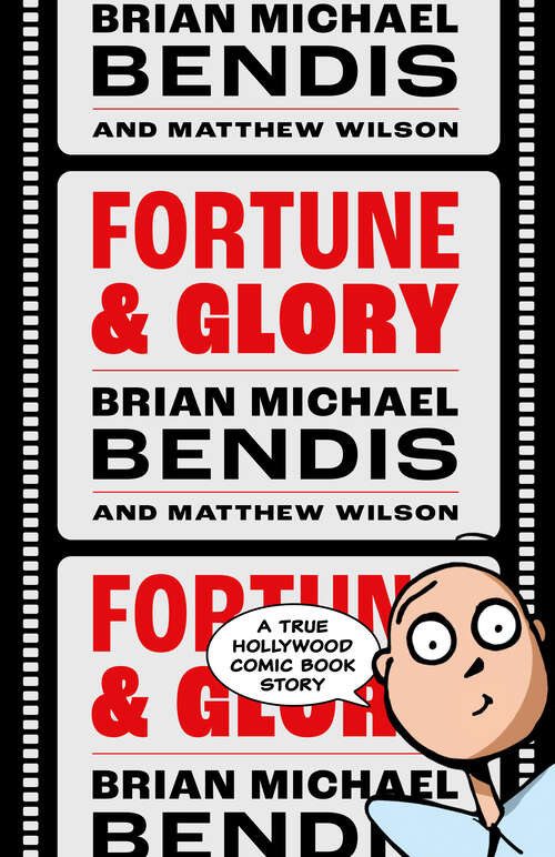 Book cover of Fortune and Glory Volume 1