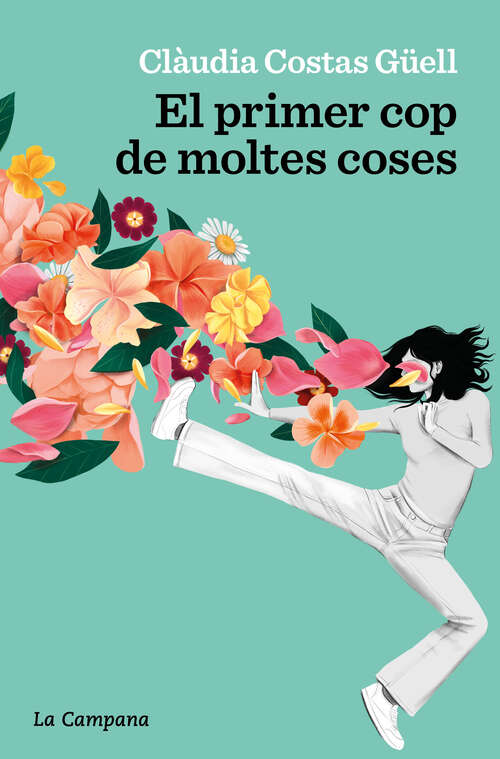 Book cover of El primer cop de moltes coses