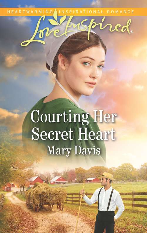 Courting Her Secret Heart (Prodigal Daughters)