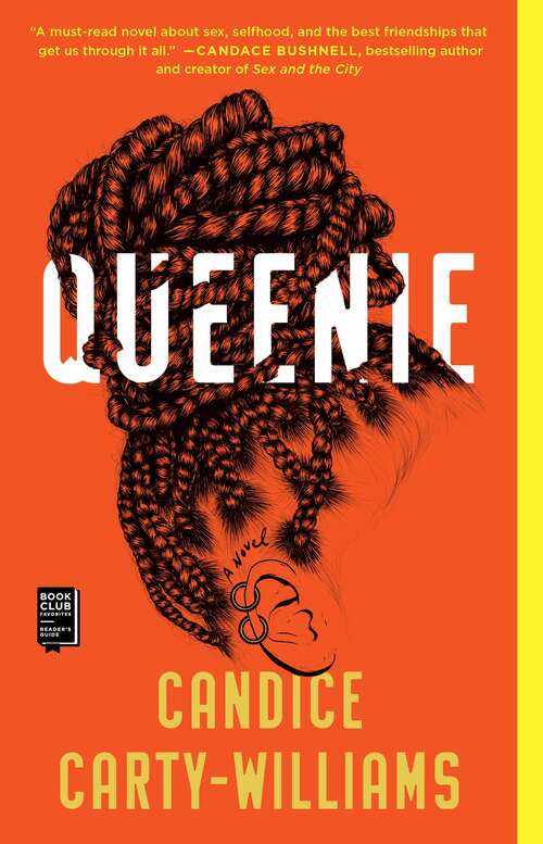 Queenie: Shortlisted For The Costa First Novel Award