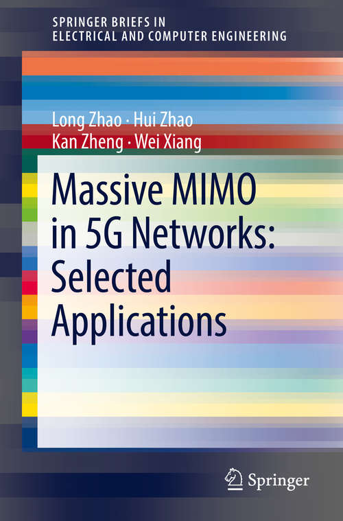 Massive MIMO in 5G Networks