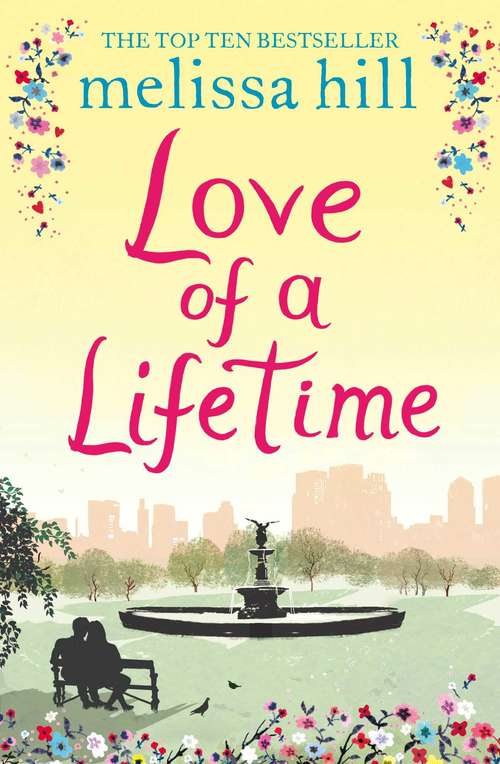 Book cover of The Love of a Lifetime