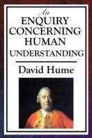 Book cover of An Enquiry Concerning Human Understanding