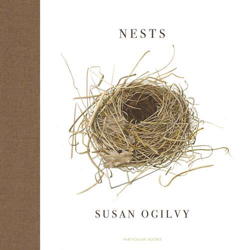 Book cover of Nests