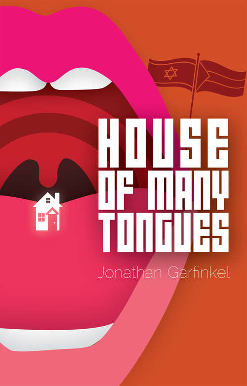 Book cover of House of Many Tongues