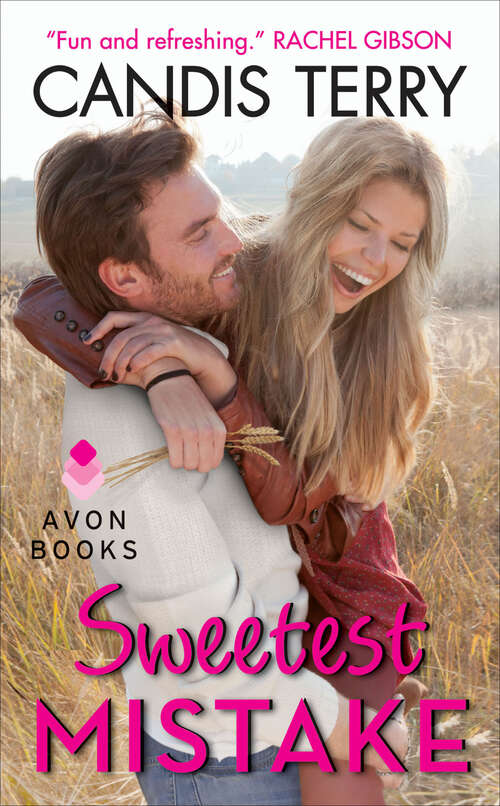 Book cover of Sweetest Mistake