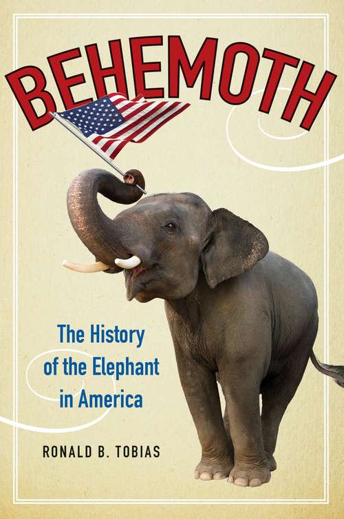Book cover of Behemoth