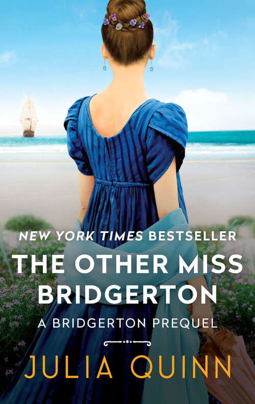 Book cover of The Other Miss Bridgerton: A Bridgerton Prequel (Rokesbys Series #3)