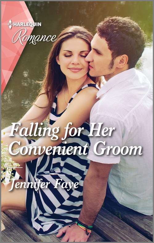 Falling for Her Convenient Groom (Wedding Bells at Lake Como #2)
