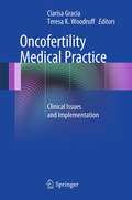 Oncofertility Medical Practice