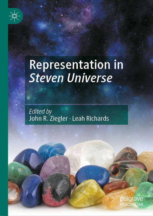 Representation in Steven Universe
