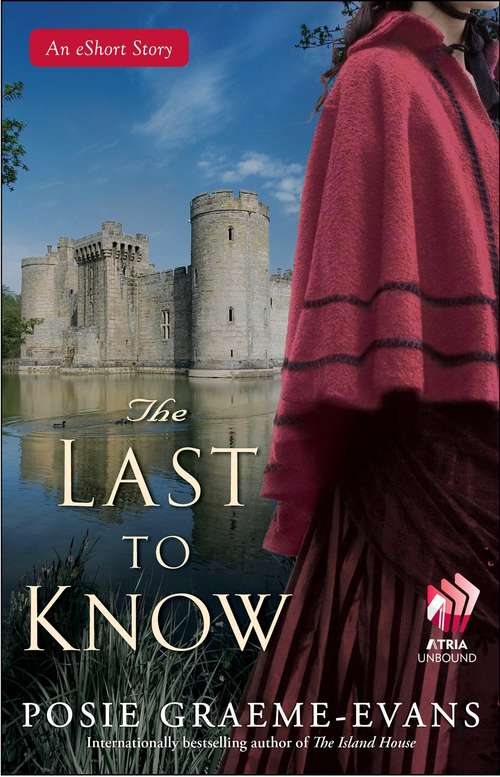 Book cover of The Last to Know: An eShort Story