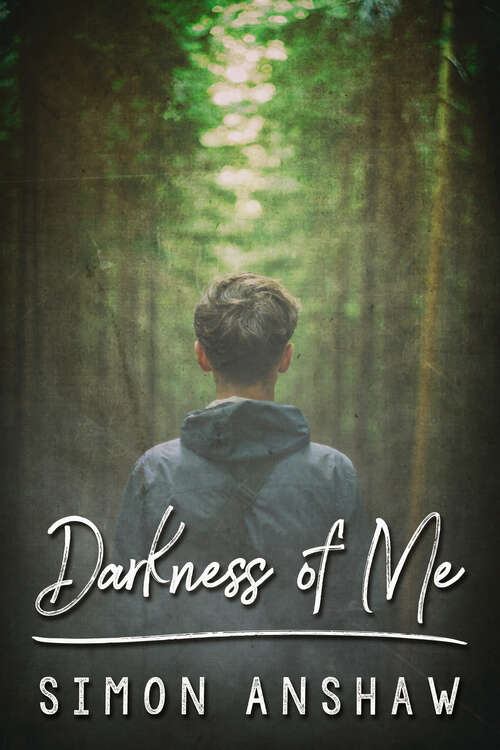 Book cover of Darkness of Me