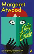 Book cover of Lady Oracle