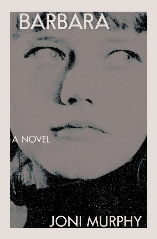 Book cover of Barbara