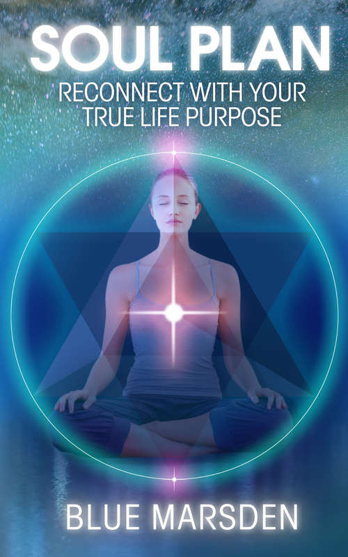 Book cover of Soul Plan: Reconnect with Your True Life Purpose