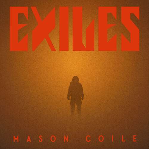 Book cover of Exiles