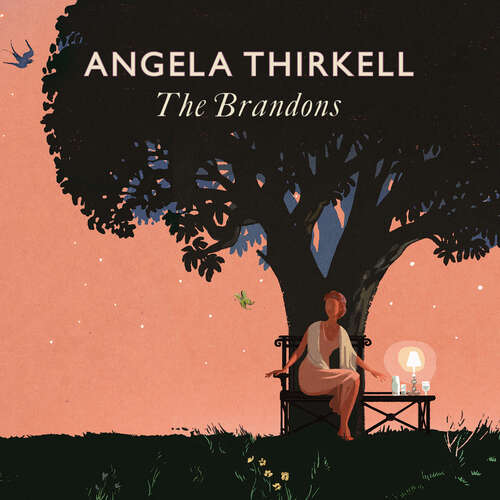 Book cover of The Brandons: A Virago Modern Classic (Virago Modern Classics #377)