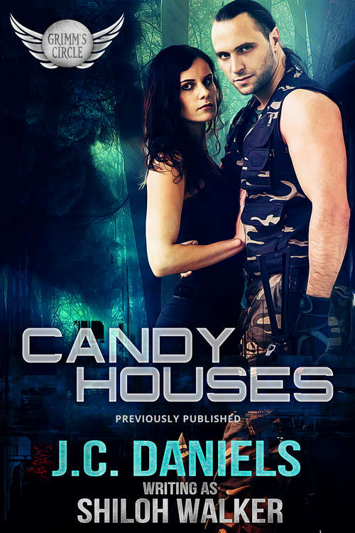 Candy Houses (Grimm's Circle #1)