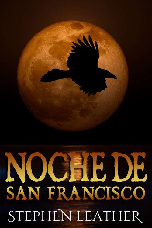 Book cover of Noche de San Francisco