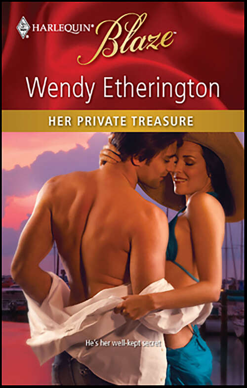 Book cover of Her Private Treasure