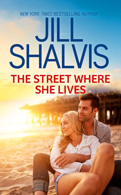 Book cover of The Street Where She Lives: Messing With Mac The Street Where She Lives (Original) (South Village Singles)