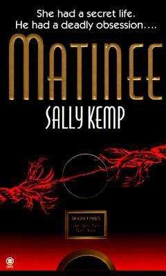 Book cover of Matinee