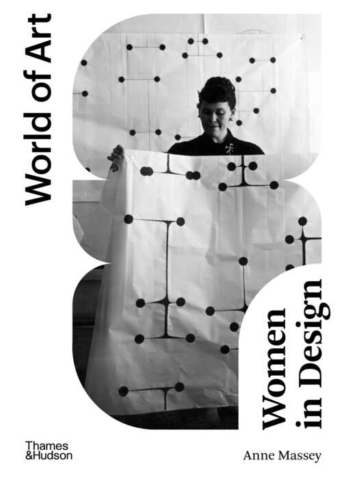 Book cover of Women in Design (World of Art)